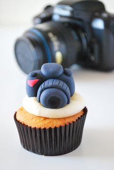 So Cute!!! Cupcake