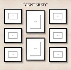 Centered: This simpl