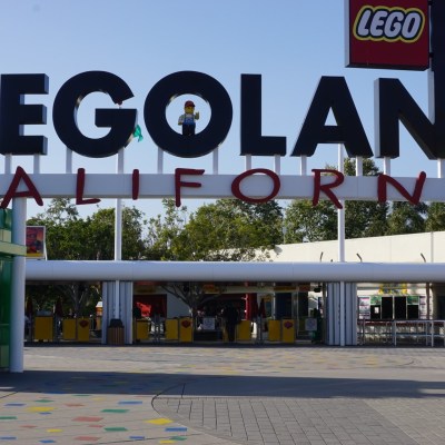 9 Reasons to Visit LEGOLAND California