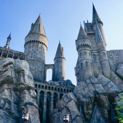 Universal Studios Hollywood Tips for First Time Visitors