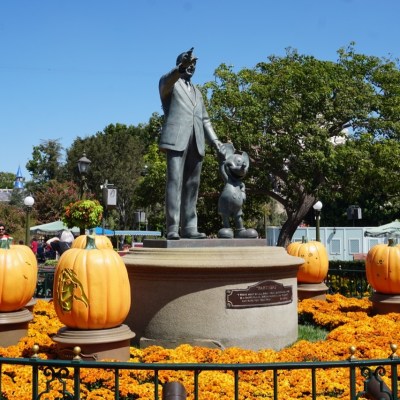 The Ultimate Disneyland Halloween Guide