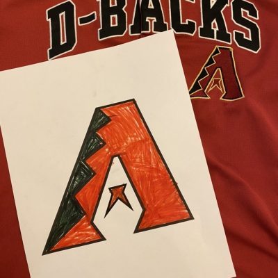 Looking for things to do at home with kids? Keep reading for Dbacks baseball activity sheets, including coloring pages.