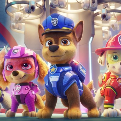 PAW Patrol The Movie:  A Parents Guide and Mini Fun Facts